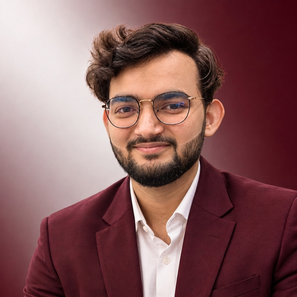 Touheed Ahmed - Lead Cybersecurity Instructor & Founder at CyberAura